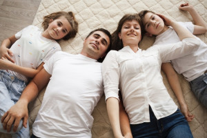 Во Владимирской области 18 тыс. многодетных семей получают соцподдержку без учета дохода