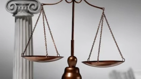 Путин назначил двух судей в Кольчугино и Суздале