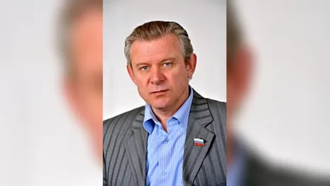 В Гусь-Хрустальном избрали нового председателя Совета народных депутатов