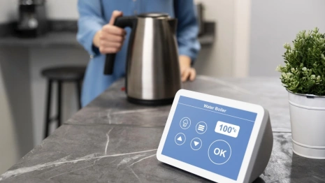 Приставы арестовали бытовую технику у должников из Владимирской области