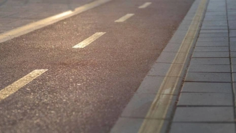 Во Владимире запретили движение по Балакирева