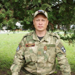 Боец из Юрьев-Польского получил медаль «За отвагу» за спасение раненых