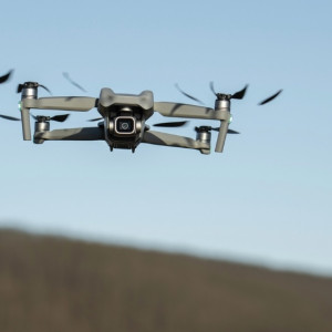 Жители Владимирской области 89 раз сообщили о БПЛА