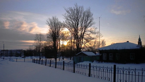 В Юрьев-Польском разгорелся скандал после избиения 13-летнего школьника