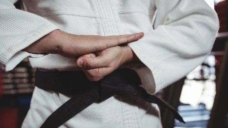 Владимирские спортсмены вошли в состав сборной России по дзюдо