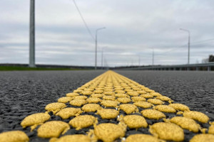 Проходящую по Владимирской области трассу М-12 откроют досрочно