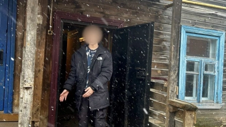 Житель Юрьев-Польского стрелял в 13-летнего мальчика и избил кочергой 43-летнего мужчину