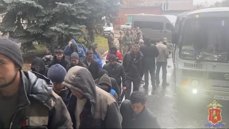 Во Владимире поймали 43 нарушивших закон мигранта