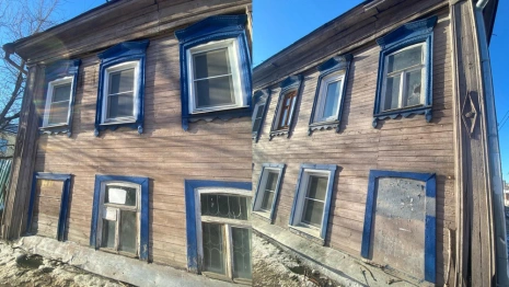 Во Владимире аварийный дом расселили спустя 10 лет