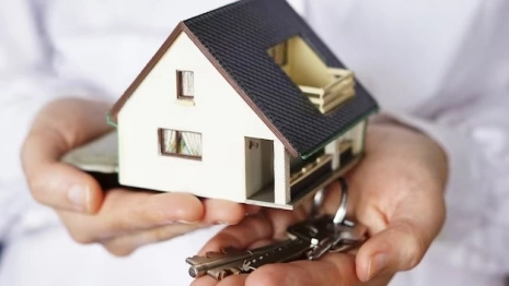 Жители Владимирской области взяли ипотеку на 48,8 млрд рублей