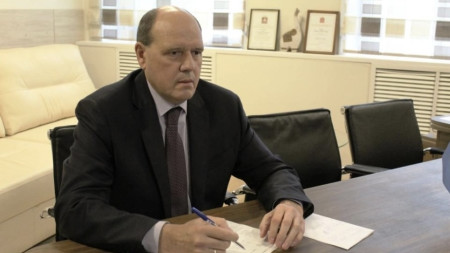 Владимирский экс-министр здравоохранения заявил, что ему «подбросили» 100 тыс. рублей