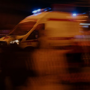 Во Владимирской области в аварии с тремя грузовиками пострадал 28-летний водитель