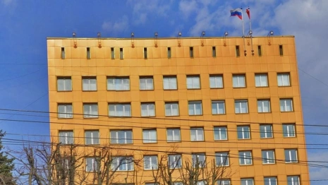 Во Владимире выборы в Совет народных депутатов пройдут 14 сентября