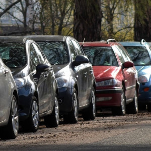 Во Владимире на Почаевской запретят парковаться