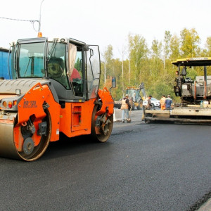 Дорожники рассказали об осеннем ремонте федеральных трасс Владимирской области  