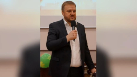 В Кольчугинском муниципальном округе назначили первого главу