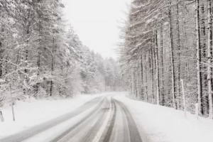 На платнике М-12 во Владимирской области пообещали снег