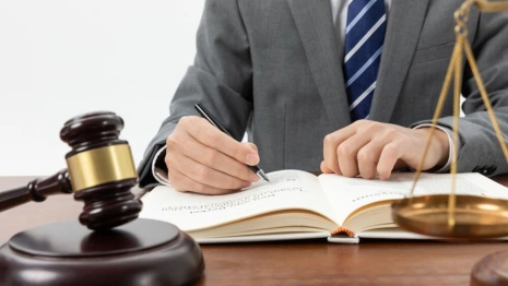 В Александрове присяжные на суде оправдали местного жителя
