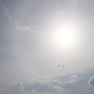 Во Владимирской области на платнике М-12 будет солнечно