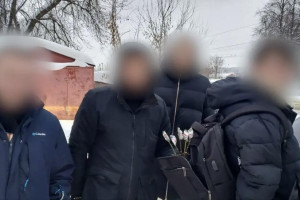 Во Владимире закладчик напал с кулаками на полицейского