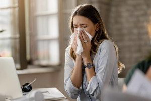 Во Владимирской области выявили первые случаи свиного гриппа в 2026 году