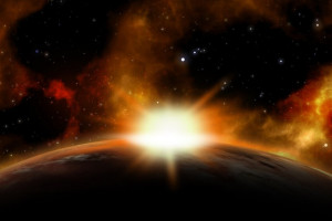 Владимирскую область накроет магнитная буря из-за мощнейшей вспышки на Солнце