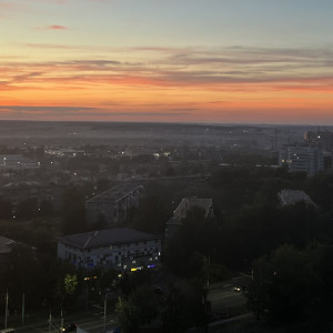 Прогноз погоды во Владимирской области на 23 августа 2025 года