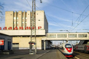 Во Владимирской области  задержали 11 человек за порчу имущества пассажиров РЖД