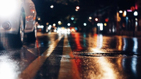 Во Владимирской области попавший в ДТП водитель отсудил у чиновников 67 тысяч