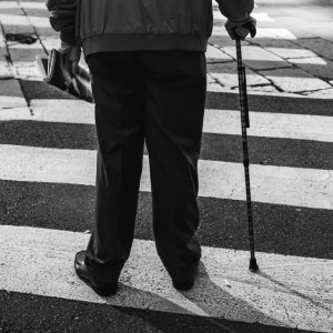 В Муроме «черные риелторы» отправили 86-летнего пенсионера в дом престарелых