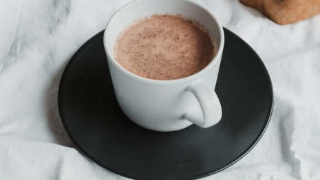 Врач рассказала об опасности какао