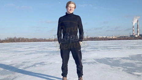 Двое детей провалились под лед на Кукушкином пруду в Коврове