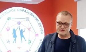 Александр Карпилович покинул владимирский Белый дом
