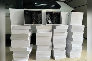 Владимирская область отправила гумгруз в Крым