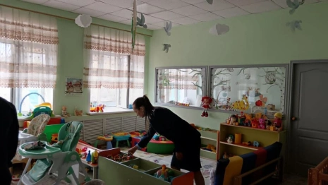 Прокуратура заинтересовалась разоблачающим сюжетом на ТВ о детдоме в Муроме