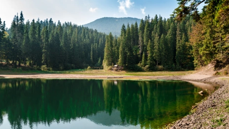 В ковровском Байкале утонул 30-летний мужчина