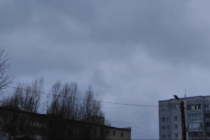 Во Владимире 5 марта завыли тревожные сирены