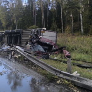 Стала известна личность погибшего в ДТП на М-7 под Ковровом водителя
