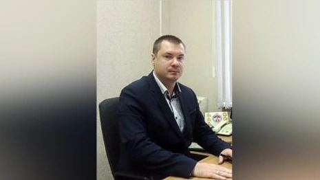 Во Владимирской области Фонд капремонта возглавил Сергей Маевский