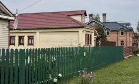 Во Владимирской области начали принимать заявки на конкурс «Самая красивая деревня»