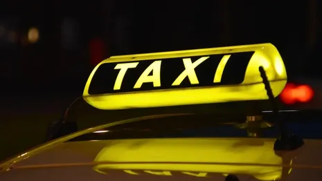 В Коврове будут судить угнавшего такси жителя Марий Эл