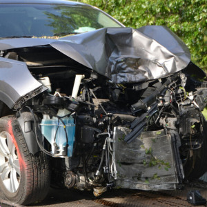 Владимирская область вошла в топ-10 регионов по аварийности на дорогах