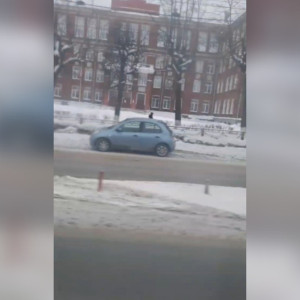 Стали известны подробности ДТП с пешеходом на Горького во Владимире