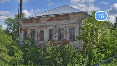 Во Владимирской области 6 дворянских усадеб решили продать с торгов