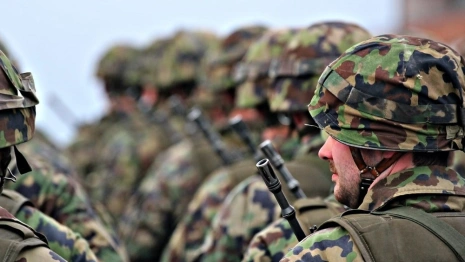 Стало известно, когда владимирские мобилизованные отправятся на службу