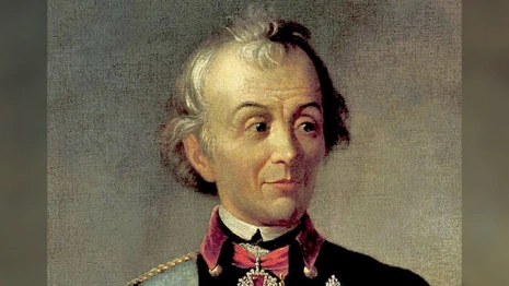 Во Владимирской области туристов проведут дорогами Суворова