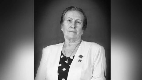 Уроженка Юрьев-Польского района и почетный житель Орехово-Зуево умерла в Подмосковье  