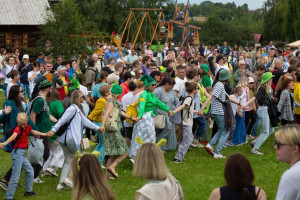 Стали известны хедлайнеры Дня Огурца-2024 в Суздале