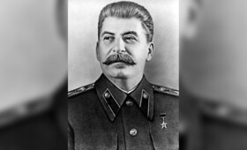 Коммунисты потребовали установить памятник Сталину во Владимире