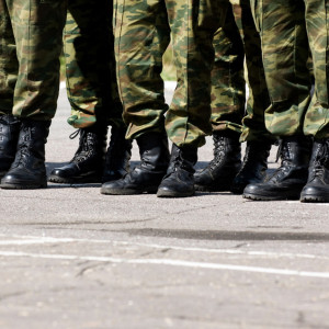 Во Владимире рассказали об условиях набора в ЧВК «Вагнер»